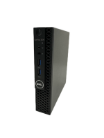 Dell OptiPlex 3070 Micro | Intel i5-9500T 16GB RAM 512GB M.2 SSD | Win11 Pro