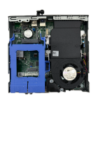 Dell OptiPlex 3070 Micro | Intel i5-9500T 16GB RAM 512GB M.2 SSD | Win11 Pro