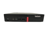 Lenovo ThinkCentre M710q Tiny MINI PC - Pentium G4400T 2.90 GHz - 8GB RAM Win10 Pro