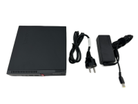 Lenovo ThinkCentre M710q Tiny MINI PC - Pentium G4400T 2.90 GHz - 8GB RAM Win10 Pro