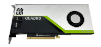 Nvidia Quadro RTX 4000 Grafikkarte 8GB GDDR6 CAD Server Workstation GPU 0N6V6F