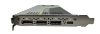 Nvidia Quadro RTX 4000 Grafikkarte 8GB GDDR6 CAD Server Workstation GPU 0N6V6F