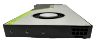 Nvidia Quadro RTX 4000 Grafikkarte 8GB GDDR6 CAD Server Workstation GPU 0N6V6F