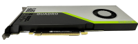 Nvidia Quadro RTX 4000 Grafikkarte 8GB GDDR6 CAD Server Workstation GPU 0N6V6F
