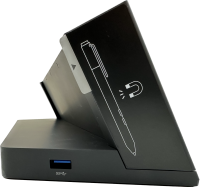 Microsoft Surface Pro Docking Station - 1664 - Neu & OVP mit Netzteil