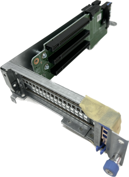 Dell EMC Riser Card | PCI-E 3.0 x16/x8  | Poweredge R740 | 0J7W3K