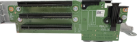 Dell EMC Riser Card | PCI-E 3.0 x16/x8  | Poweredge R740 | 0J7W3K
