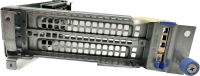Dell EMC Riser Card | PCI-E 3.0 x16/x8  | Poweredge R740 | 0J7W3K