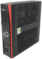 ThinClient Fujitsu Futro S520 | AMD GX-212ZC 1.2GHz CPU |...