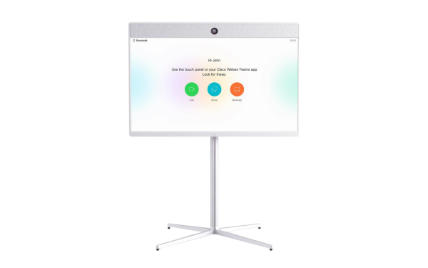 Cisco Webex Spark Room 55 | All-in-One Videokonferenzsystem | CS-ROOM55-K9