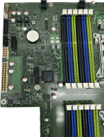 Fujitsu Primergy RX300 S7 Server Mainboard | S26361-D2939-A100 System Board