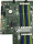 Fujitsu Primergy RX300 S7 Server Mainboard | S26361-D2939-A100 System Board