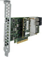 Fujitsu PCIe 12G SAS RAID Controller Karte 2GB Cache + BBU & Kabel | D3216-B13