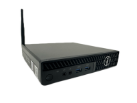 Dell OptiPlex 3080 Micro i5-10500T 16GB RAM 256GB M2 SSD Win11 Pro WLAN