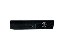 Dell OptiPlex 3080 Micro i5-10500T 16GB RAM 256GB M2 SSD Win11 Pro WLAN