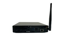 Dell OptiPlex 3080 Micro i5-10500T 16GB RAM 256GB M2 SSD Win11 Pro WLAN