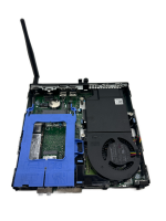 Dell OptiPlex 3080 Micro i5-10500T 16GB RAM 256GB M2 SSD Win11 Pro WLAN