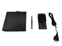 Dell OptiPlex 3080 Micro i5-10500T 16GB RAM 256GB M2 SSD Win11 Pro WLAN