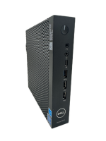 Dell Wyse 5070 Intel J5005 1.5 GHz 8 GB 64 GB M.2 SSD USB 3.0 USBC Win IoT