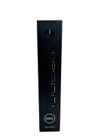 Dell Wyse 5070 Intel J5005 1.5 GHz 8 GB 64 GB M.2 SSD USB 3.0 USBC Win IoT