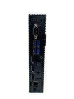 Dell Wyse 5070 Intel J5005 1.5 GHz 8 GB 64 GB M.2 SSD USB 3.0 USBC Win IoT