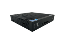 Dell Wyse 5070 Intel J5005 1.5 GHz 8 GB 64 GB M.2 SSD USB 3.0 USBC Win IoT