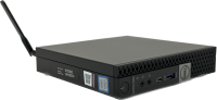Dell OptiPlex 5060 Micro Core i5-8600T 3,7 GHz 8GB 512GB M.2 SSD WIN11 Pro WLAN