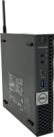 Dell OptiPlex 5060 Micro Core i5-8600T 3,7 GHz 8GB 512GB M.2 SSD WIN11 Pro WLAN