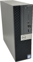 Dell OptiPlex XE3 SFF Core i5-8500 3,0 GHz 16GB 256 GB M.2 WIN11 Pro LongLife