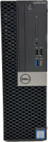 Dell OptiPlex XE3 SFF Core i5-8500 3,0 GHz 16GB 256 GB M.2 WIN11 Pro LongLife