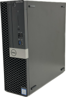 Dell OptiPlex XE3 SFF Core i5-8500 3,0 GHz 16GB 256 GB M.2 WIN11 Pro LongLife