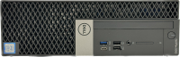 Dell OptiPlex XE3 SFF Core i5-8500 3,0 GHz 16GB 256 GB M.2 WIN11 Pro LongLife