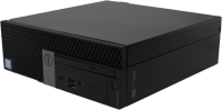 Dell OptiPlex 5070 SFF Core i5-9500 3,0 GHz 8GB 256 GB M.2 SSD WIN11 Pro
