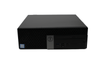 Dell OptiPlex 5070 SFF Core i5-9500 3,0 GHz 8GB 256 GB M.2 SSD WIN11 Pro