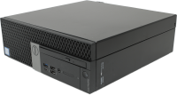 Dell OptiPlex 5070 SFF Core i5-9500 3,0 GHz - 16GB DDR4 -...