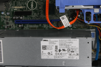 Dell OptiPlex 5070 SFF Core i5-9500 3,0 GHz - 16GB DDR4 - 256 GB M.2 SSD +Win11