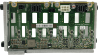 Fujitsu Primergy HDD Cage 8 x 2.5" SAS | A3C40173252 RX2540 M1 RX2560 TX2560 M2