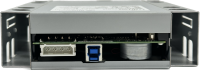 Fujitsu RDX QuickStor RDX514B 5,25" USB 3.0 RDX Laufwerk + Kabel | A3C40157972