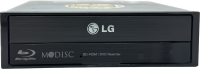 LG M-Disc Blu-ray-Kombi-Laufwerk 16x Brenngeschwindigkeit & 3D Playback CH12NS30