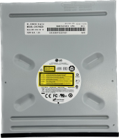 LG M-Disc Blu-ray-Kombi-Laufwerk 16x Brenngeschwindigkeit & 3D Playback CH12NS30