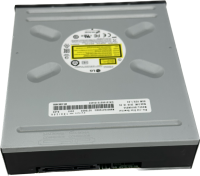 LG M-Disc Blu-ray-Kombi-Laufwerk 16x Brenngeschwindigkeit & BD-Formate BH16NS55