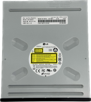 LG M-Disc Blu-ray-Kombi-Laufwerk 16x Brenngeschwindigkeit & BD-Formate BH16NS55