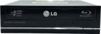 LG Blu-ray-Kombi-Laufwerk10x Super Multi Blue LightScribe | CH10LS20