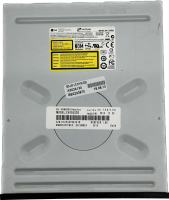LG Blu-ray-Kombi-Laufwerk10x Super Multi Blue LightScribe | CH10LS20
