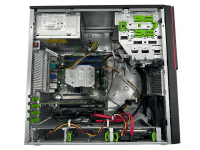 Fujitsu Celsius W530 Workstation | Xeon E3-1220v3 16GB RAM 1TB HDD Nvidia K2200