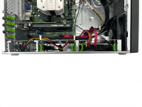 Fujitsu Celsius W530 Workstation | Xeon E3-1220v3 16GB RAM 1TB HDD Nvidia K2200