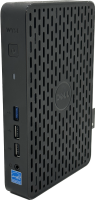 Dell Wyse 3030LT Thin Client Mini PC | N2807 1,58GHz 2GB RAM 4GB eMMC + Netzteil