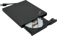 Lenovo Thinkpad UltraSlim USB DVD-Brenner extern LN-8A6NH11B DVD±RW FRU OVP