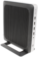 HP t630 Mini-PC Thin Client | GX-420GI 4x2GHz 4GB RAM | 8GB SSD | Fuß & Netzteil