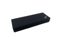 Lenovo ThinkPad Thunderbolt 3 Dock Dockingstation + 135W Netzteil 40AC